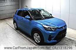 toyota raize 2021 -TOYOTA--Raize A200A-0134507---TOYOTA--Raize A200A-0134507-