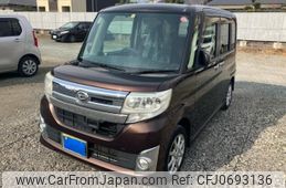 daihatsu tanto 2014 -DAIHATSU--Tanto DBA-LA600S--LA600S-0108202---DAIHATSU--Tanto DBA-LA600S--LA600S-0108202-