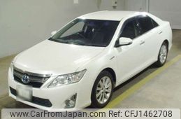 toyota camry 2013 -TOYOTA 【旭川 330ﾊ1958】--Camry DAA-AVV50--AVV50-1032151---TOYOTA 【旭川 330ﾊ1958】--Camry DAA-AVV50--AVV50-1032151-