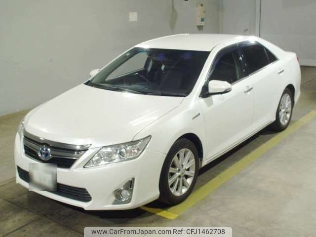 toyota camry 2013 -TOYOTA 【旭川 330ﾊ1958】--Camry DAA-AVV50--AVV50-1032151---TOYOTA 【旭川 330ﾊ1958】--Camry DAA-AVV50--AVV50-1032151- image 1