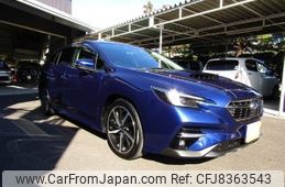 subaru levorg 2021 -SUBARU 【静岡 301ﾏ1828】--Levorg VN5--015581---SUBARU 【静岡 301ﾏ1828】--Levorg VN5--015581-