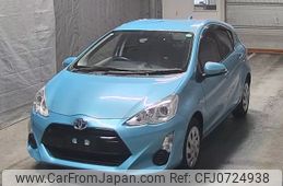 toyota aqua 2017 -TOYOTA--AQUA NHP10-6597331---TOYOTA--AQUA NHP10-6597331-