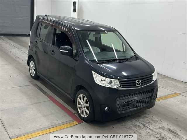 mazda flair 2014 -MAZDA--Flair MJ34S-747152---MAZDA--Flair MJ34S-747152- image 1