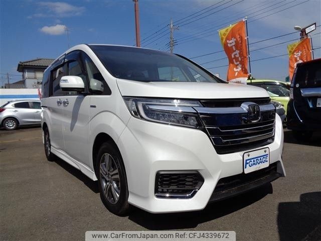 honda stepwagon 2019 -HONDA--Stepwgn 6AA-RP5--RP5-1086993---HONDA--Stepwgn 6AA-RP5--RP5-1086993- image 2