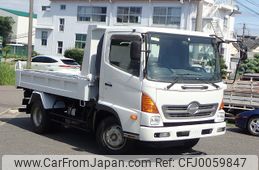 hino ranger 2010 24410507