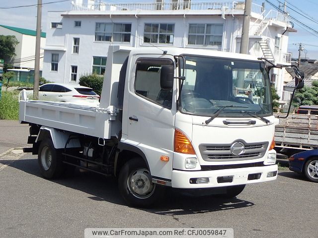 hino ranger 2010 24410507 image 1