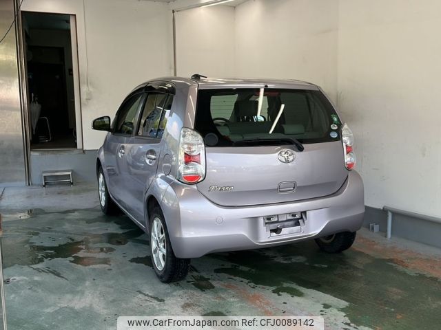 toyota passo 2011 -TOYOTA--Passo KGC30-0065136---TOYOTA--Passo KGC30-0065136- image 2