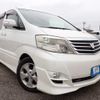 toyota alphard 2007 CFJ1790500 image 1