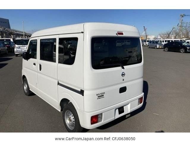 nissan nv100-clipper 2023 quick_quick_5BD-DR17V_DR17V-652164 image 2