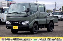 toyota dyna-truck 2007 quick_quick_TC-TRY220_TRY220-0105773