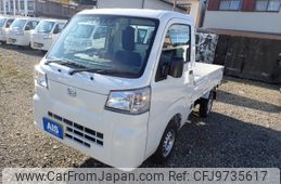 daihatsu hijet-truck 2023 -DAIHATSU--Hijet Truck 3BD-S500P--S500P-0187***---DAIHATSU--Hijet Truck 3BD-S500P--S500P-0187***-