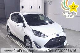 toyota aqua 2017 -TOYOTA--AQUA NHP10-6648230---TOYOTA--AQUA NHP10-6648230-