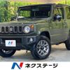 suzuki jimny 2023 quick_quick_JB64W_JB64W-316022 image 1
