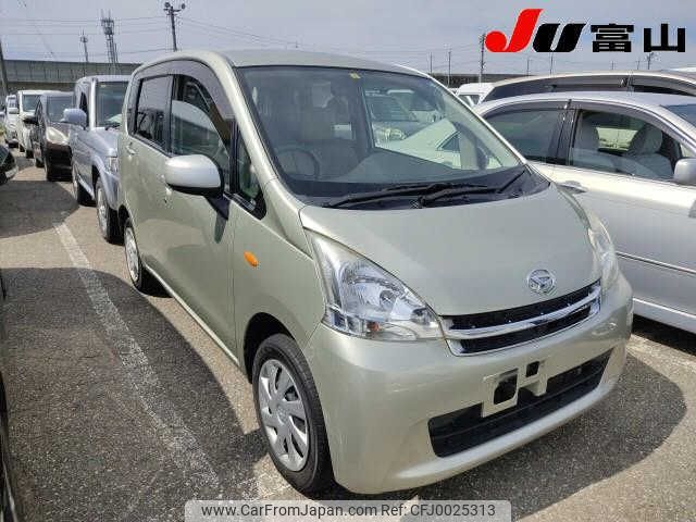 daihatsu move 2011 -DAIHATSU--Move LA110S--LA110S-0007748---DAIHATSU--Move LA110S--LA110S-0007748- image 1