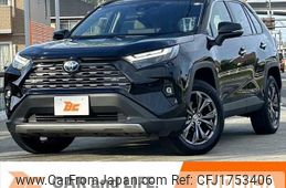 toyota rav4 2024 CFJ1753406