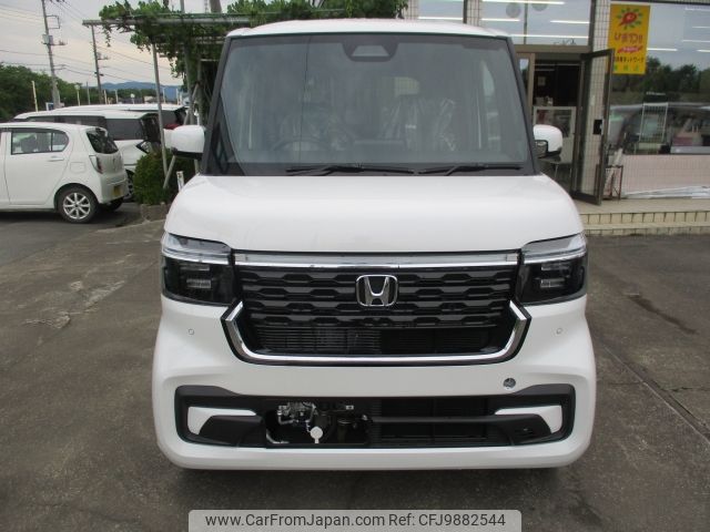 honda n-box 2024 -HONDA--N BOX 6BA-JF5--JF5-2036***---HONDA--N BOX 6BA-JF5--JF5-2036***- image 2