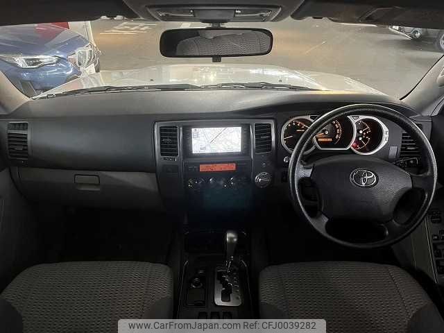 toyota hilux-surf 2009 -TOYOTA--Hilux Surf CBA-TRN215W--TRN215-0027480---TOYOTA--Hilux Surf CBA-TRN215W--TRN215-0027480- image 2