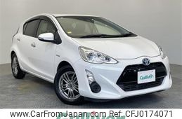 toyota aqua 2016 -TOYOTA--AQUA DAA-NHP10--NHP10-6535518---TOYOTA--AQUA DAA-NHP10--NHP10-6535518-