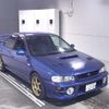 subaru impreza 2000 -SUBARU 【習志野 530ﾐ1253】--Impreza GC8-092041---SUBARU 【習志野 530ﾐ1253】--Impreza GC8-092041- image 1