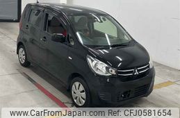 mitsubishi ek-wagon 2018 -MITSUBISHI--ek Wagon B11W-0412763---MITSUBISHI--ek Wagon B11W-0412763-