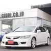 honda civic 2007 CFJ1715606 image 1