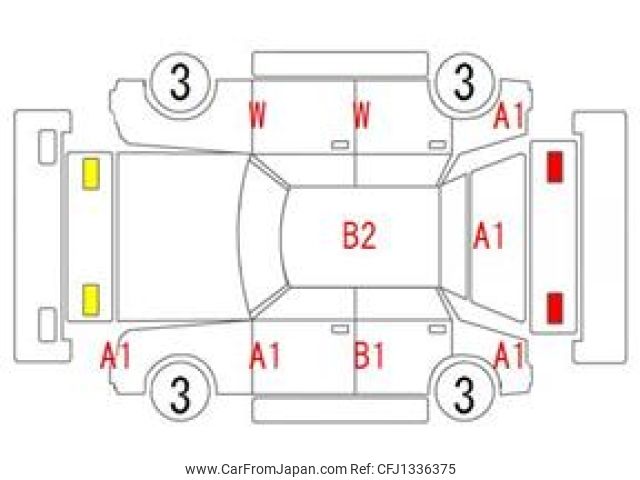 toyota roomy 2020 -TOYOTA--Roomy DBA-M900A--M900A-0445418---TOYOTA--Roomy DBA-M900A--M900A-0445418- image 2