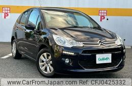 citroen c3 2013 -CITROEN--Citroen C3 ABA-A55F01--VF7SC5FS9DW637491---CITROEN--Citroen C3 ABA-A55F01--VF7SC5FS9DW637491-