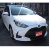 toyota yaris 2022 -TOYOTA--Yaris MXPH15--0014491---TOYOTA--Yaris MXPH15--0014491- image 12