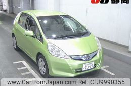 honda fit 2010 -HONDA 【富士山 503ｾ2377】--Fit GP1--GP1-1001920---HONDA 【富士山 503ｾ2377】--Fit GP1--GP1-1001920-