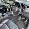 toyota harrier 2021 -TOYOTA--Harrier 6BA-MXUA85--MXUA85-0002217---TOYOTA--Harrier 6BA-MXUA85--MXUA85-0002217- image 22