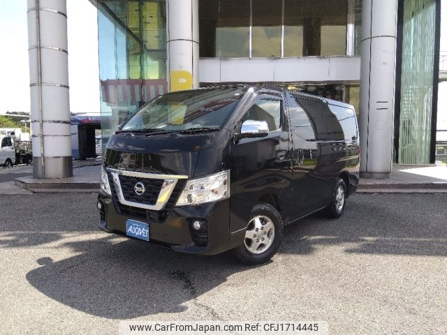 nissan caravan-van 2021 CFJ1714445 image 1