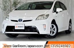 toyota prius 2012 -TOYOTA--Prius DAA-ZVW30--ZVW30-5500097---TOYOTA--Prius DAA-ZVW30--ZVW30-5500097-