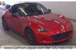 mazda roadster 2016 CFJ1684703