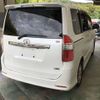 toyota noah 2009 -TOYOTA--Noah ZRR70W--0250404---TOYOTA--Noah ZRR70W--0250404- image 5