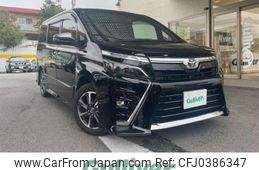 toyota voxy 2021 -TOYOTA--Voxy 3BA-ZRR80W--ZRR80-0666750---TOYOTA--Voxy 3BA-ZRR80W--ZRR80-0666750-