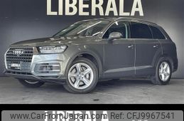 audi q7 2016 -AUDI--Audi Q7 ABA-4MCRES--WAUZZZ4M6GD044129---AUDI--Audi Q7 ABA-4MCRES--WAUZZZ4M6GD044129-