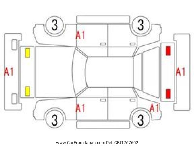 nissan note 2018 CFJ1767602 image 2