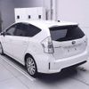 toyota prius-α 2012 -TOYOTA--Prius α ZVW41W-3151608---TOYOTA--Prius α ZVW41W-3151608- image 2