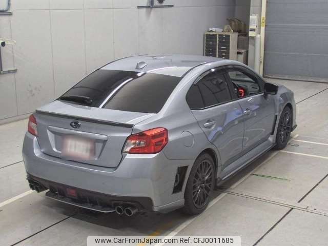 subaru wrx 2015 -SUBARU--WRX CBA-VAB--VAB-011007---SUBARU--WRX CBA-VAB--VAB-011007- image 2