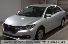 toyota allion 2019 quick_quick_DBA-ZRT260_ZRT260-3113229