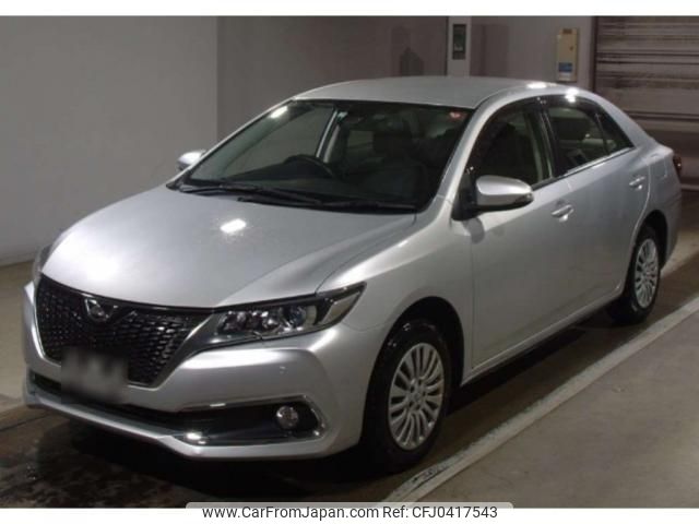 toyota allion 2019 quick_quick_DBA-ZRT260_ZRT260-3113229 image 1