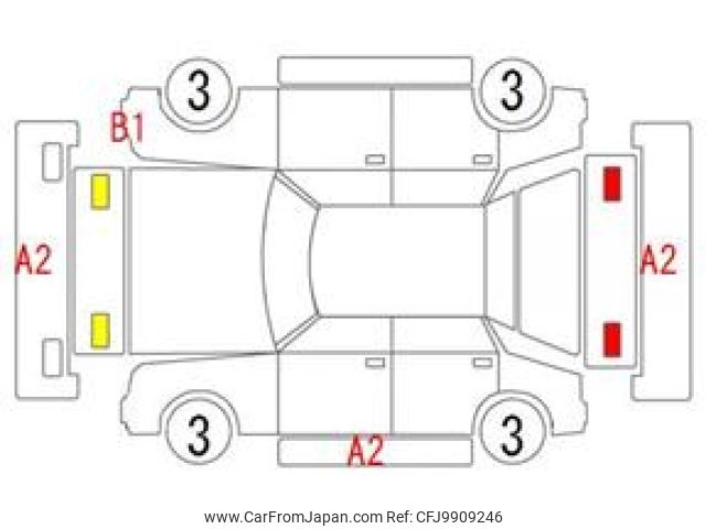 honda stepwagon 2014 -HONDA--Stepwgn DBA-RK5--RK5-1404438---HONDA--Stepwgn DBA-RK5--RK5-1404438- image 2