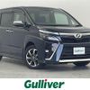 toyota voxy 2018 -TOYOTA--Voxy DBA-ZRR80W--ZRR80-0396454---TOYOTA--Voxy DBA-ZRR80W--ZRR80-0396454- image 1