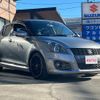 suzuki swift 2013 quick_quick_ZC32S_ZC32S-302274 image 2