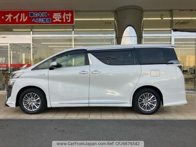 toyota vellfire 2020 quick_quick_AYH30W_AYH30-0100222 image 2