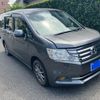 honda stepwagon 2012 -HONDA--Stepwgn DBA-RK1--RK1-1304449---HONDA--Stepwgn DBA-RK1--RK1-1304449- image 3