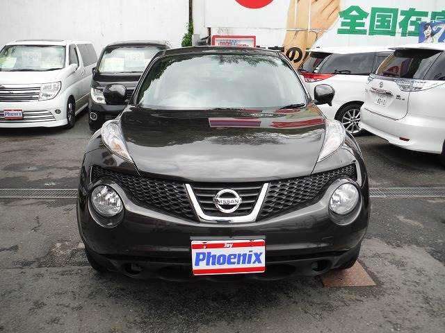 nissan juke 2010 683103-201-1217469 image 1