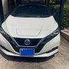 nissan leaf 2018 CFJ1683864 image 1