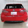 lexus ct 2014 -LEXUS--Lexus CT DAA-ZWA10--ZWA10-2211832---LEXUS--Lexus CT DAA-ZWA10--ZWA10-2211832- image 6
