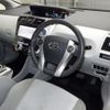 toyota prius-α 2012 -TOYOTA 【横浜 330ﾂ9997】--Prius α ZVW41W-3153372---TOYOTA 【横浜 330ﾂ9997】--Prius α ZVW41W-3153372- image 4